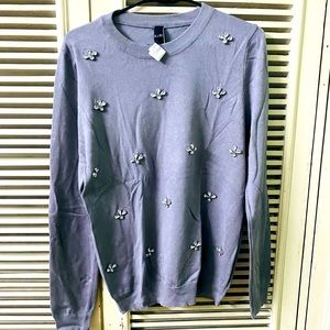 Kazo sweater